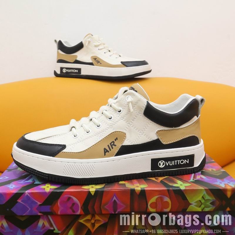 LV Replica Shoes LV sz38-44 mnf0183