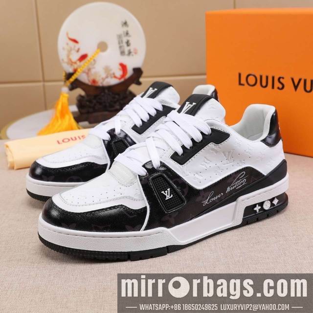 LV Replica Shoes LV sz38-45 jyh0924
