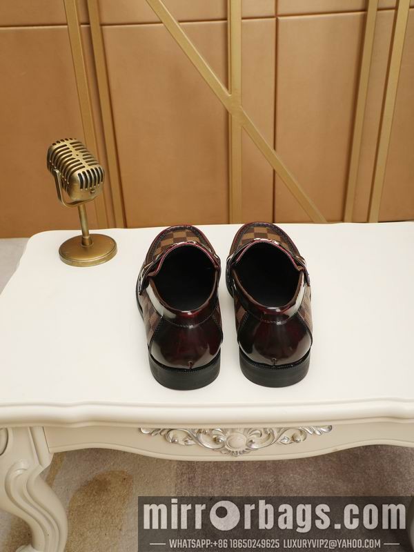 LV Replica Shoes LV sz38-44 mnf0550