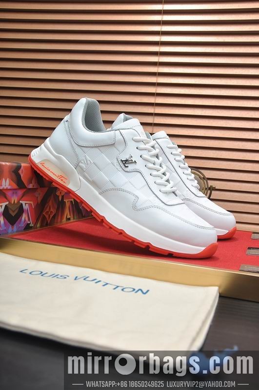 LV Replica Shoes LV sz38-45 mnf0727