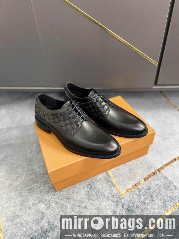 LV Replica Shoes LV sz38-46 mnf0219