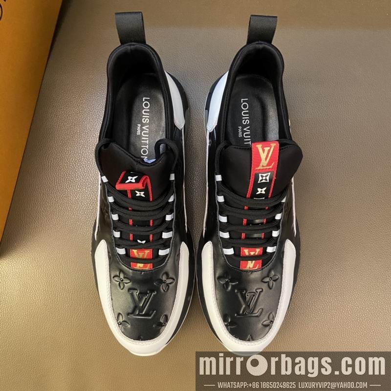 LV Replica Shoes LV sz38-45 mnf0211