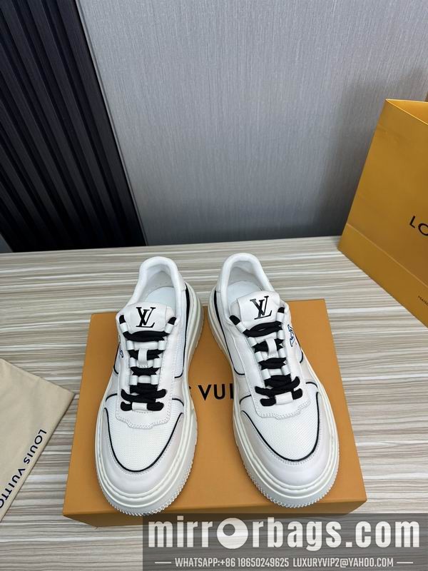 LV Replica Shoes LV sz38-44 mnf0182