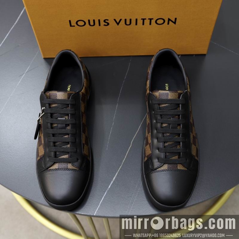 LV Replica Shoes LV sz38-45 mnf0613
