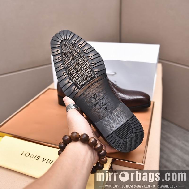 LV Replica Shoes LV sz38-44 mnf0422