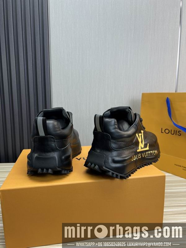 LV Replica Shoes LV sz38-44 mnf0179