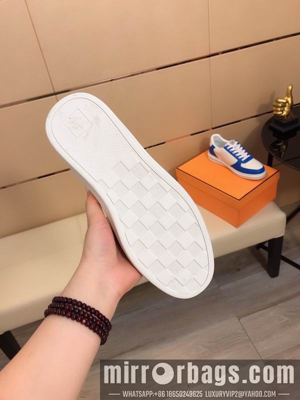 LV Replica Shoes LV sz38-44 mnf01111