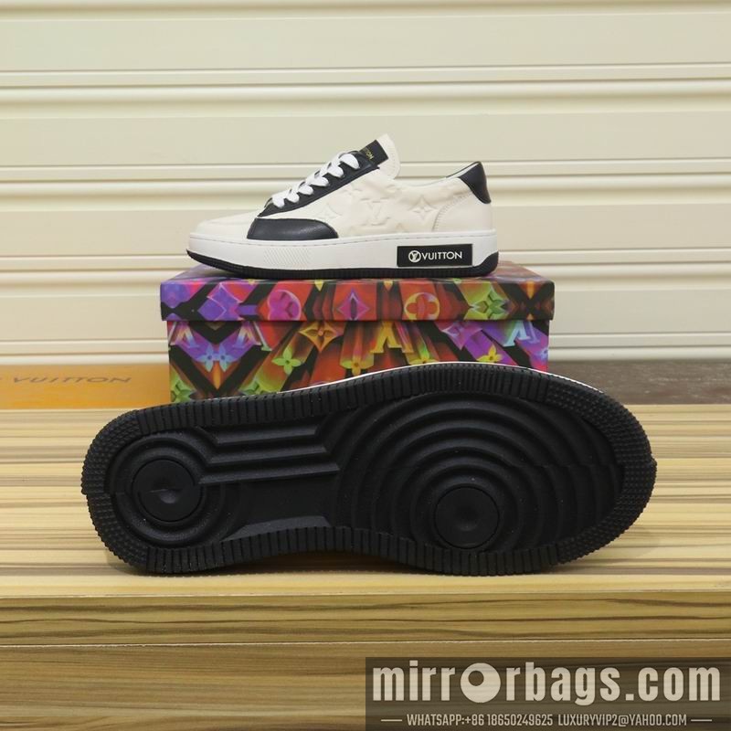LV Replica Shoes LV sz38-44 mnf0184