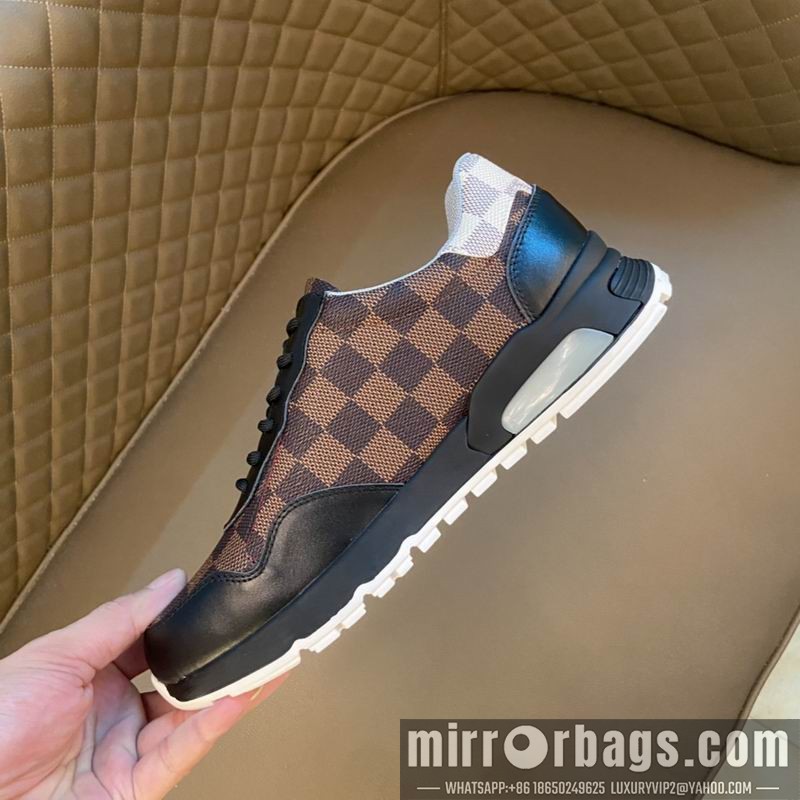 LV Replica Shoes LV sz38-45 mnf0204