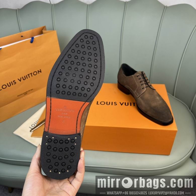 LV Replica Shoes LV sz38-44 06103