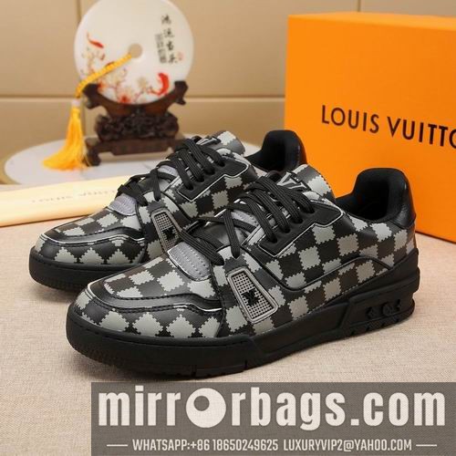 LV Replica Shoes LV sz38-46 jyh0964