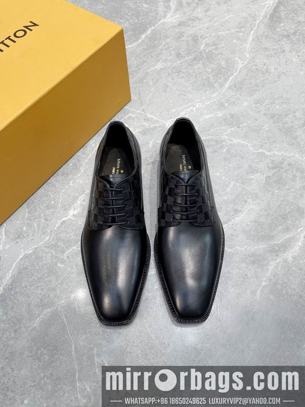 LV Replica Shoes LV sz38-46 mnf0370