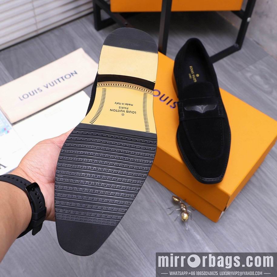 LV Replica Shoes LV sz39-45 hnh0238