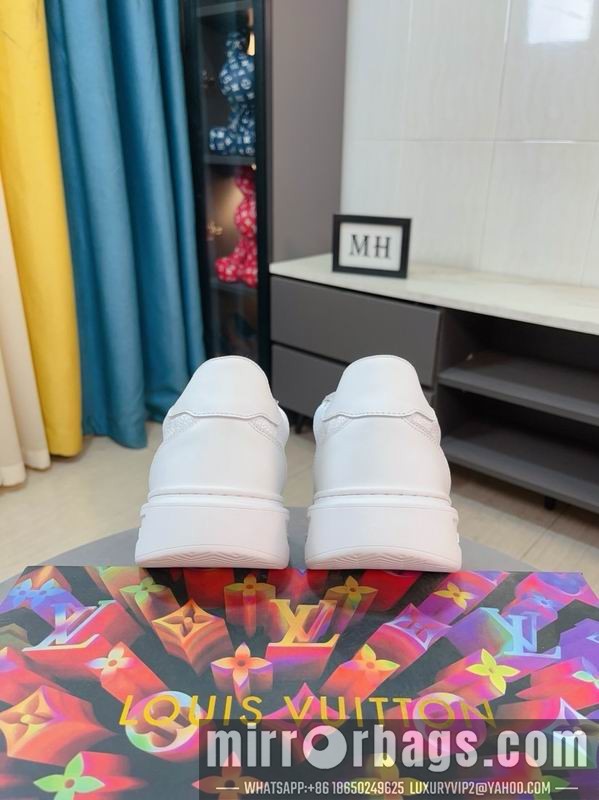 LV Replica Shoes LV sz38-44  mnf1005