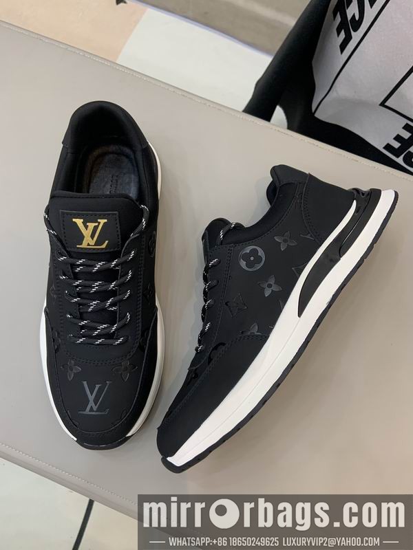 LV Replica Shoes LV sz38-44 mnf0410