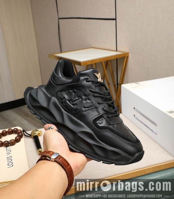 LV Replica Shoes LV sz38-46 mnf1051