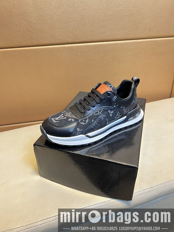 LV Replica Shoes LV sz38-44 jyh0211