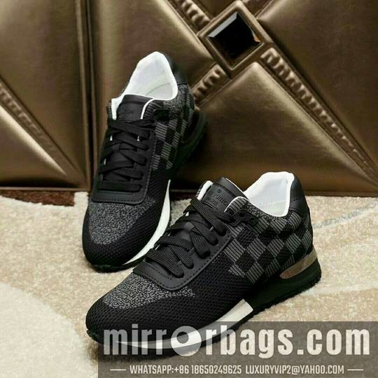 LV Replica Shoes LV sz38-46 jyh0913