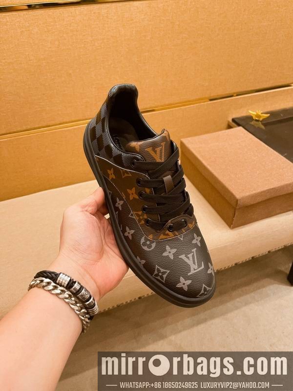 LV Replica Shoes LV sz38-44 mnf0237