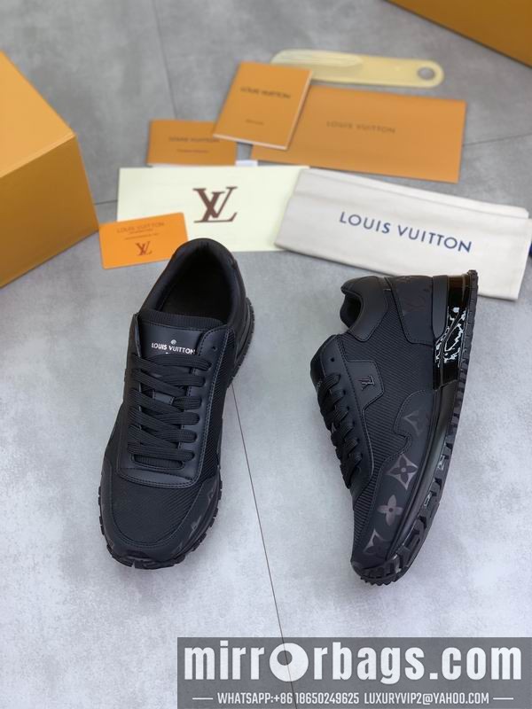 LV Replica Shoes LV sz38-46 mnf0627