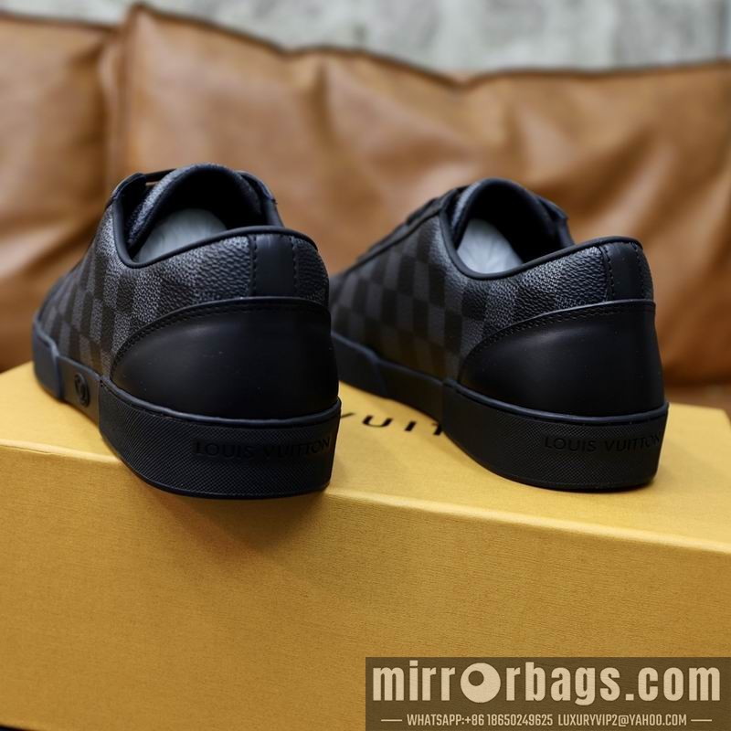 LV Replica Shoes LV sz38-45 mnf0613