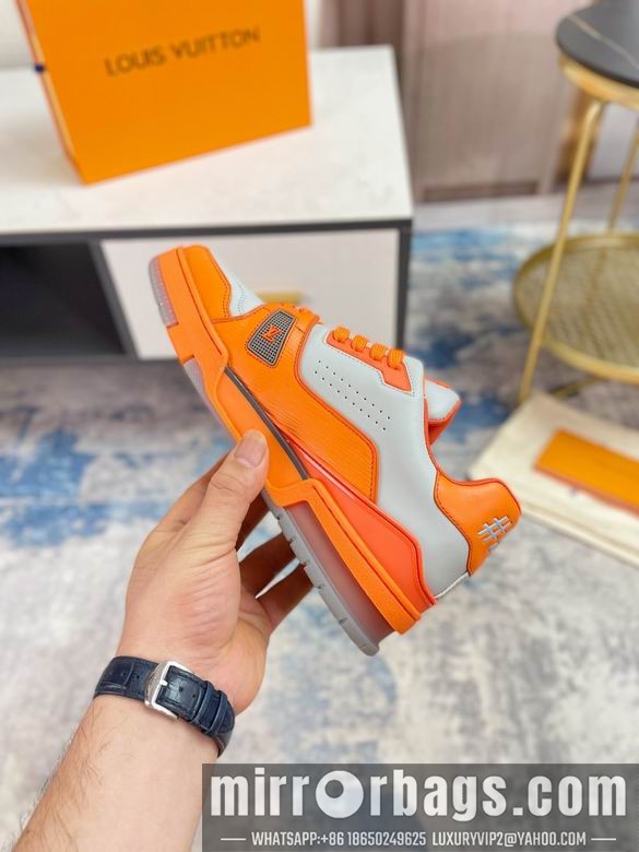 LV Replica Shoessz35-44 4C n0511