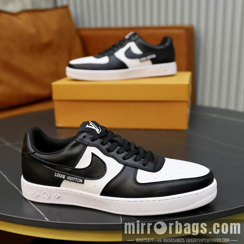 LV Replica Shoes LV sz38-45 mnf0384