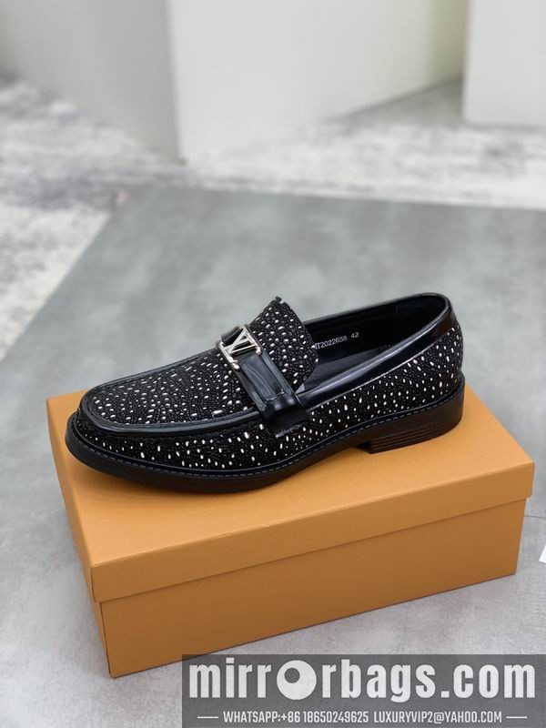 LV Replica Shoes LV sz38-45 mnf0401