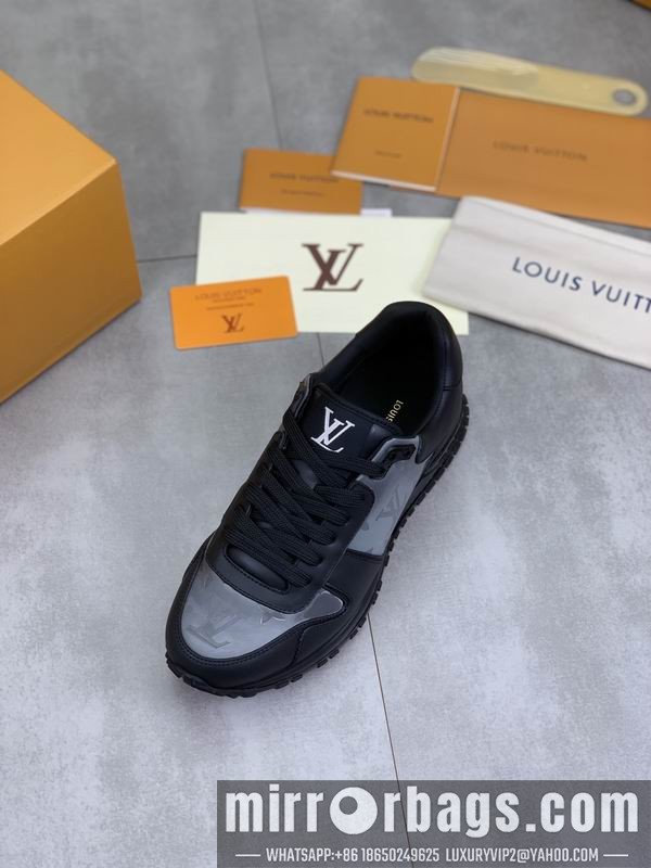 LV Replica Shoes LV sz38-46 mnf0644