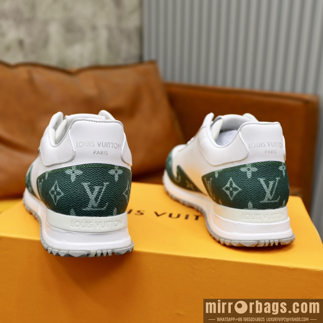 LV Replica Shoes LV sz38-45 hnh0201