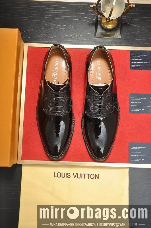 LV Replica Shoes LV sz38-45 mnf0359