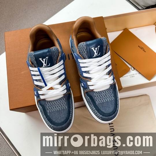 LV Replica Shoes LV sz38-45 jyh0915