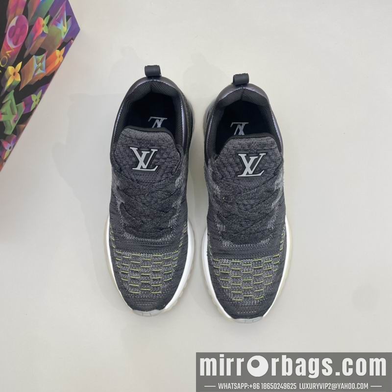 LV Replica Shoes LV sz38-46 mnf0261