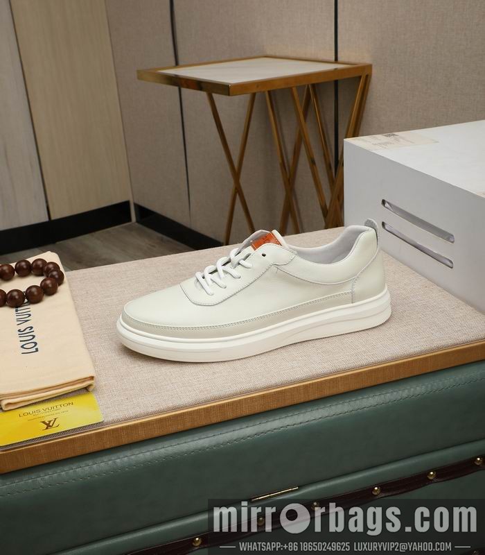 LV Replica Shoes LV sz38-44 mnf0538