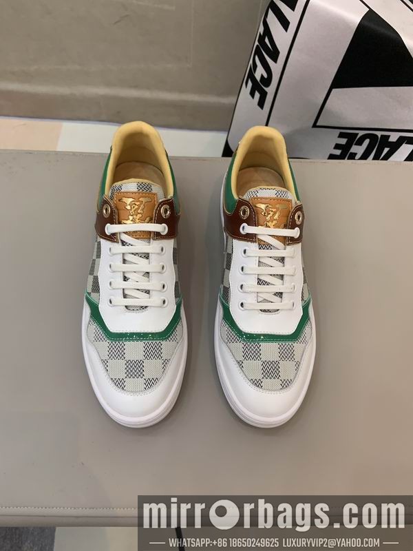 LV Replica Shoes LV sz38-44 mnf0531
