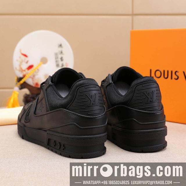 LV Replica Shoes LV sz38-45 jyh0921