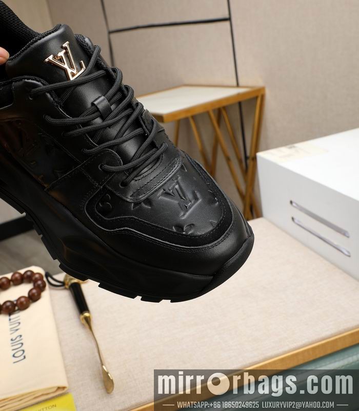 LV Replica Shoes LV sz38-46 mnf1051
