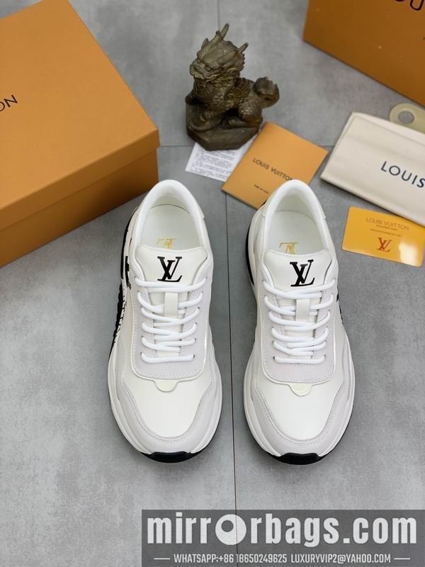 LV Replica Shoes LV sz38-44 mnf0172