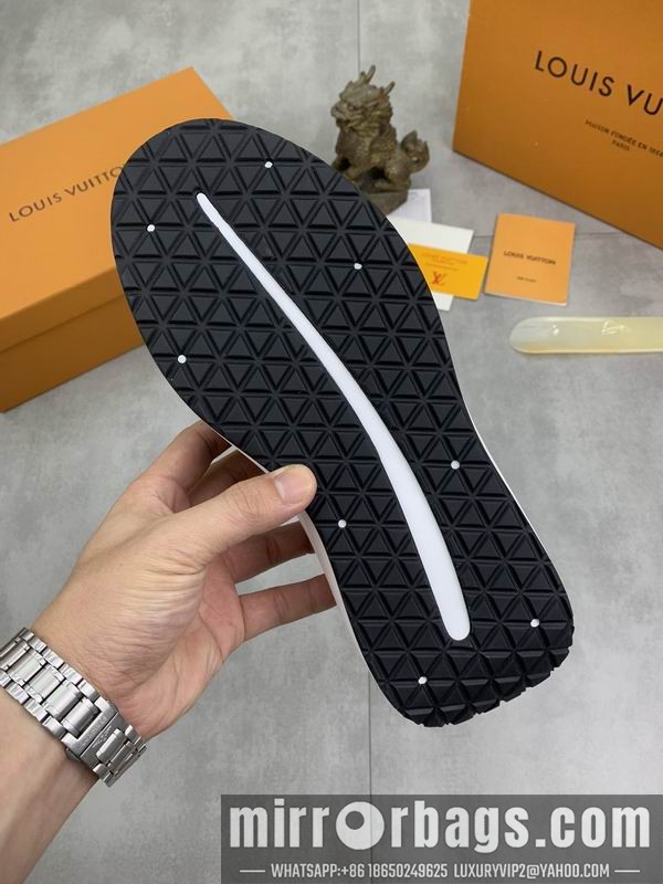 LV Replica Shoes LV sz38-44 mnf0158