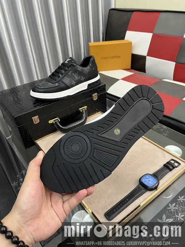 LV Replica Shoes LV sz38-44 jyh0248