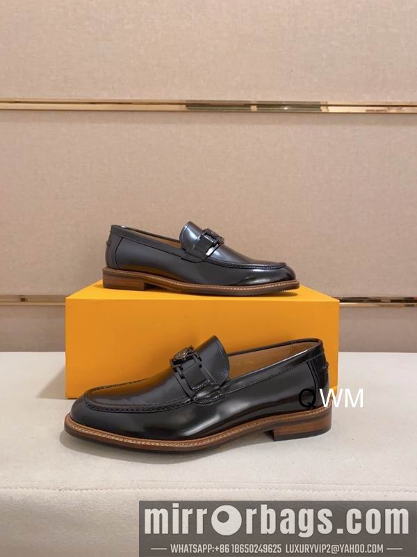 LV Replica Shoes LV sz38-45 WM0603
