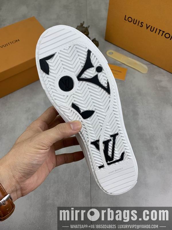 LV Replica Shoes LV sz38-44 mnf0541