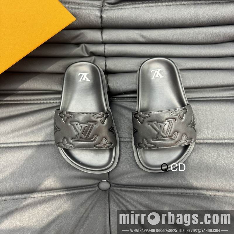 LV Replica Shoes LV sz38-45 CD0408
