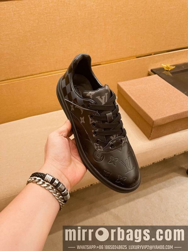 LV Replica Shoes LV sz38-44 mnf0237