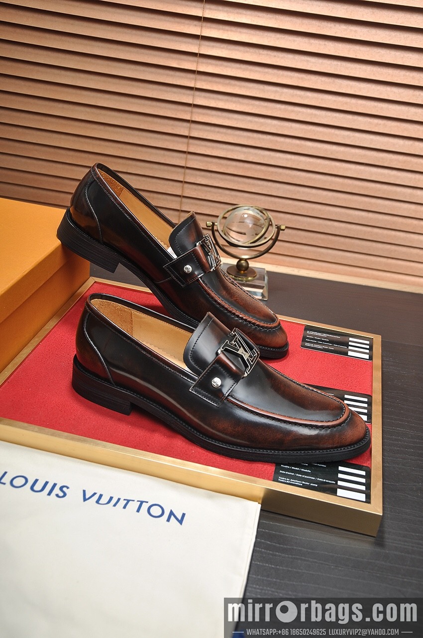 LV Replica Shoes LV sz38-45 hnh1216