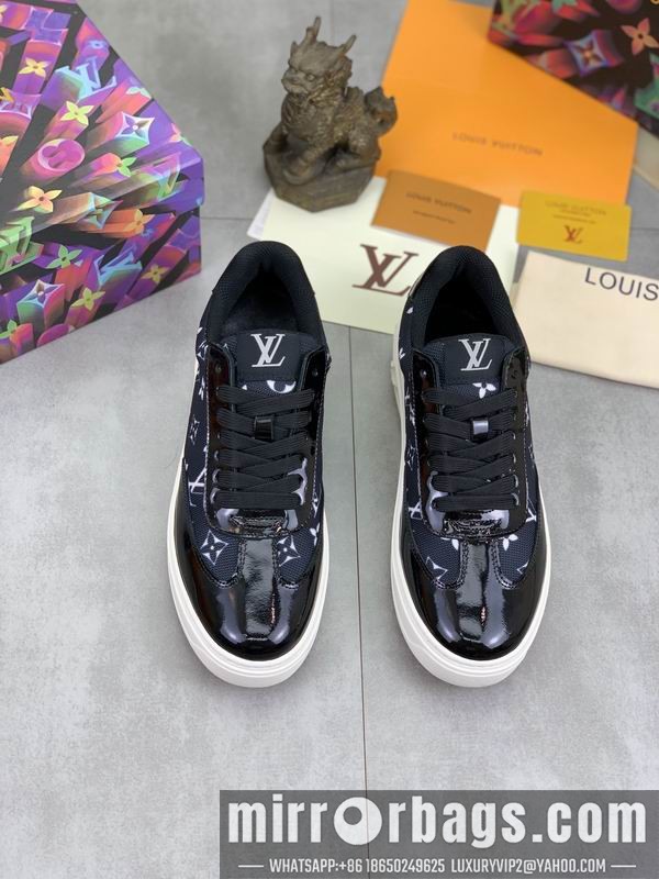 LV Replica Shoes LV sz38-44 mnf1003