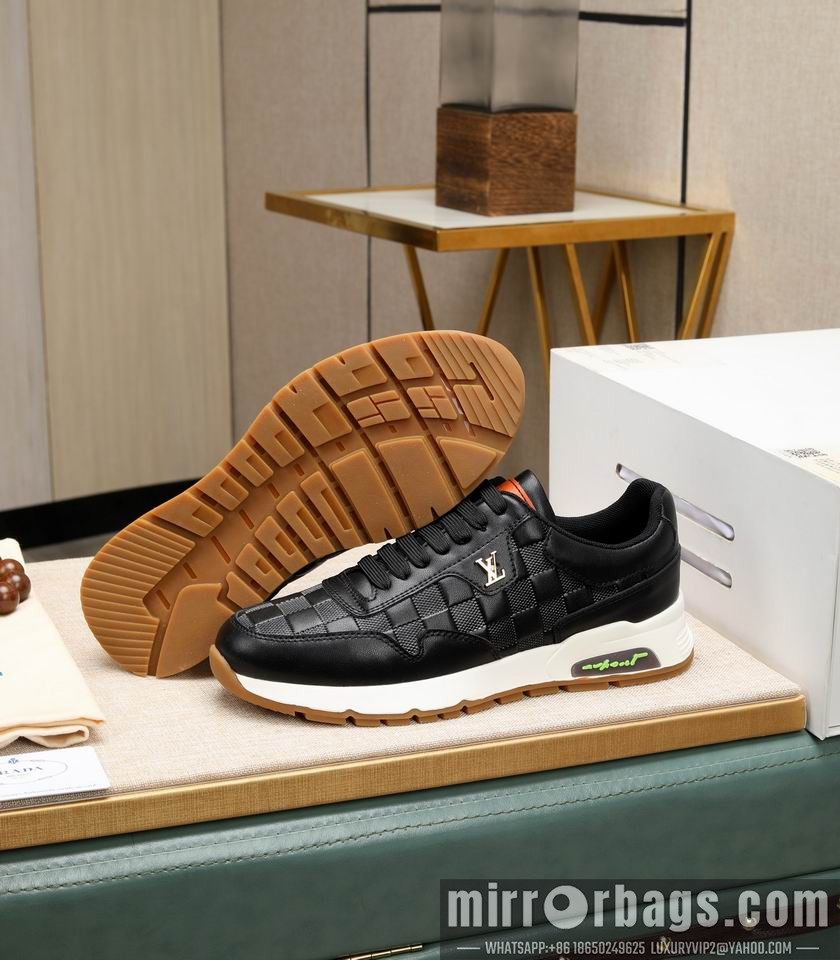 LV Replica Shoes LV sz38-44 hnh0214