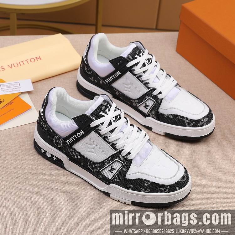 LV Replica Shoes LV sz38-46 jyh0962