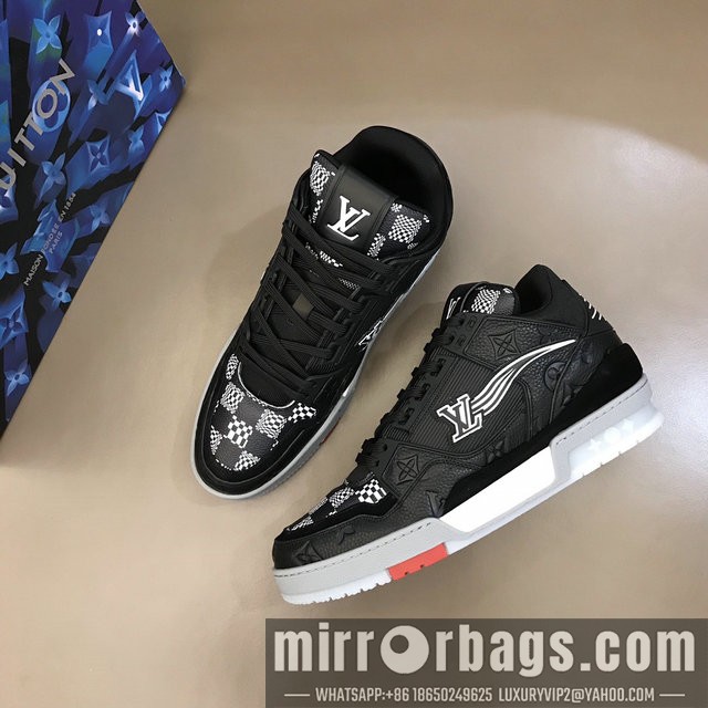 LV Replica ShoesSZ 35-46 0527