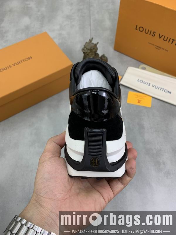 LV Replica Shoes LV sz38-44 mnf0172